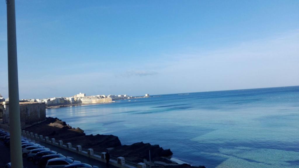 Appartamento Belvedere Trapani Exterior foto