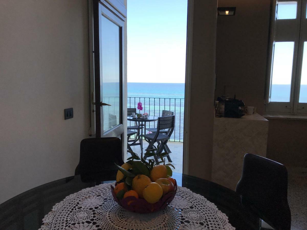 Appartamento Belvedere Trapani Exterior foto