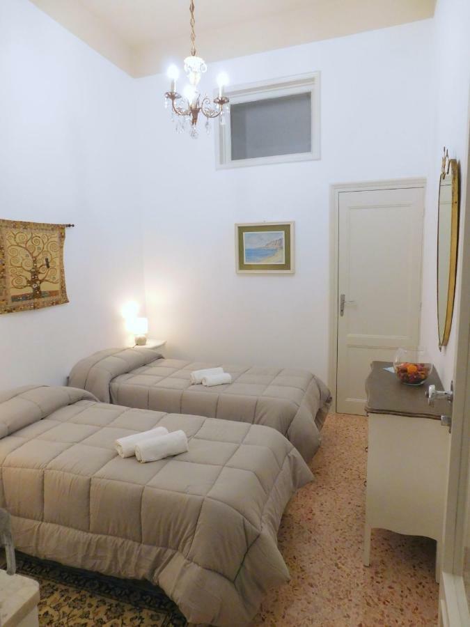 Appartamento Belvedere Trapani Exterior foto