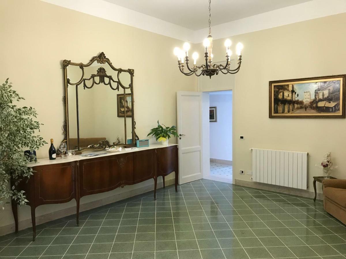Appartamento Belvedere Trapani Exterior foto