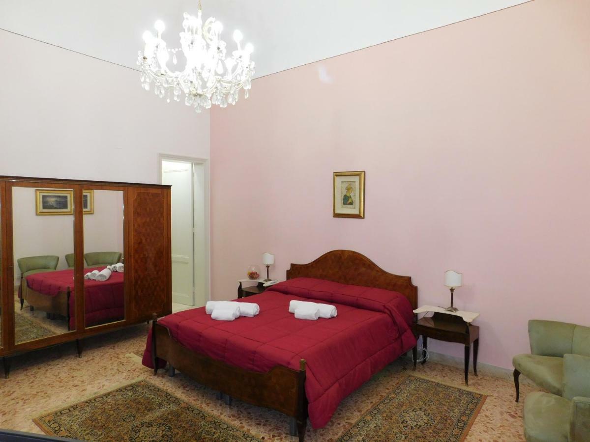 Appartamento Belvedere Trapani Exterior foto