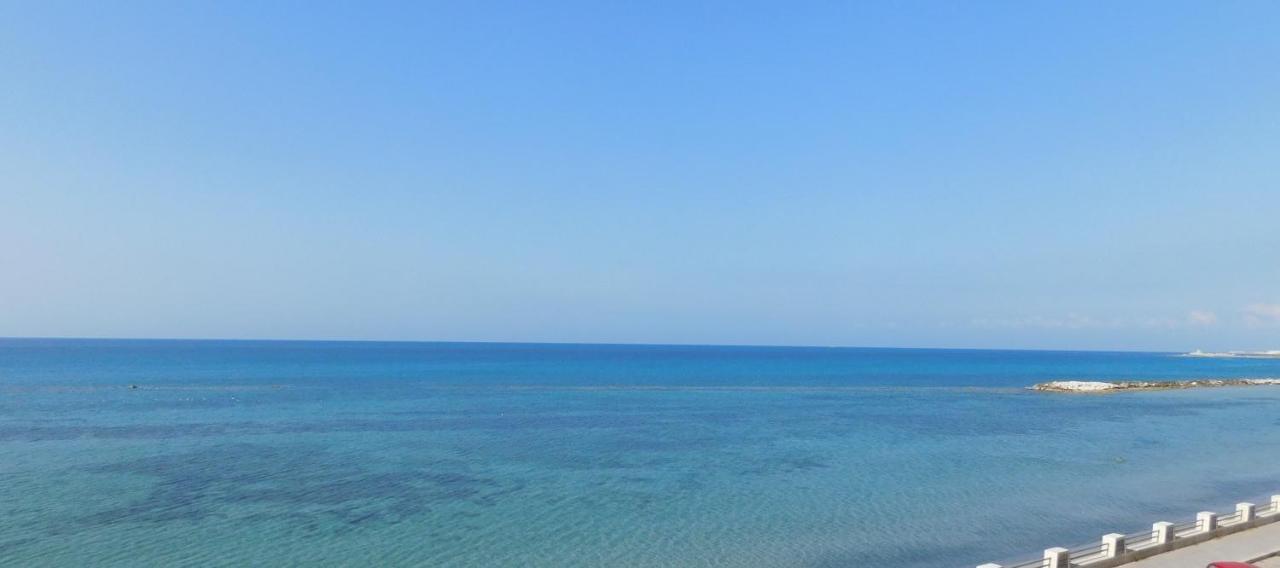 Appartamento Belvedere Trapani Exterior foto